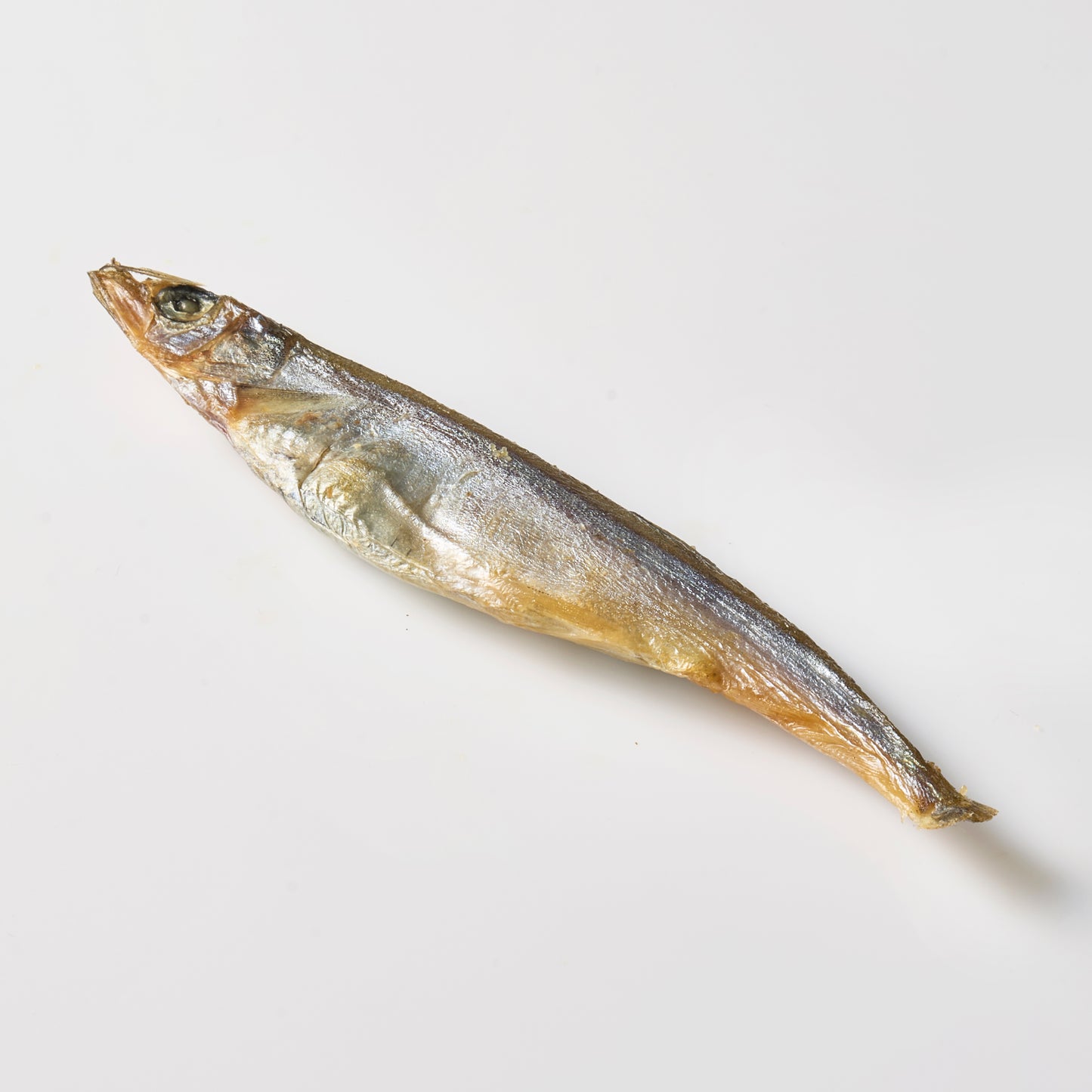 Half Dried 'Capelin'