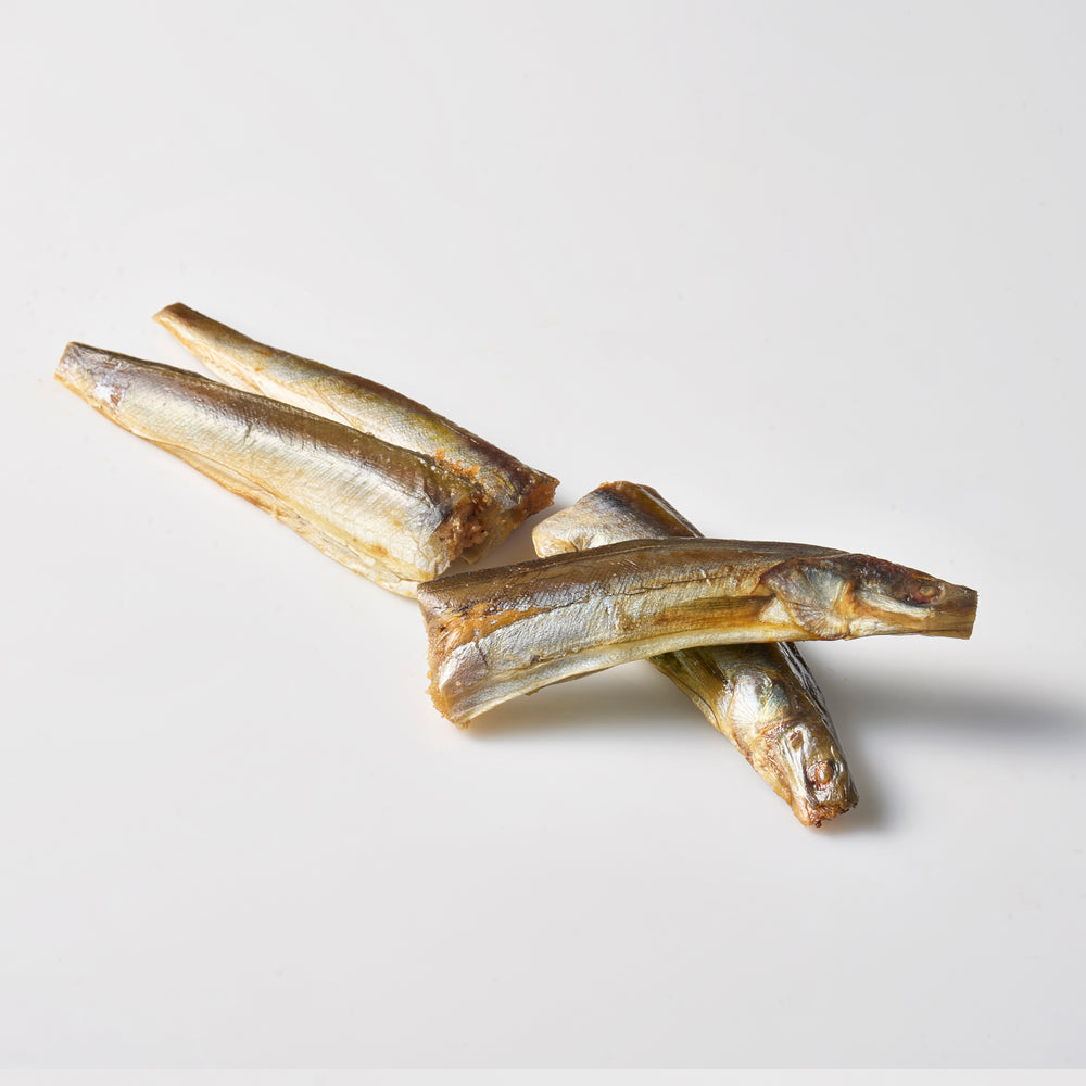 Half Dried 'Sandlance'