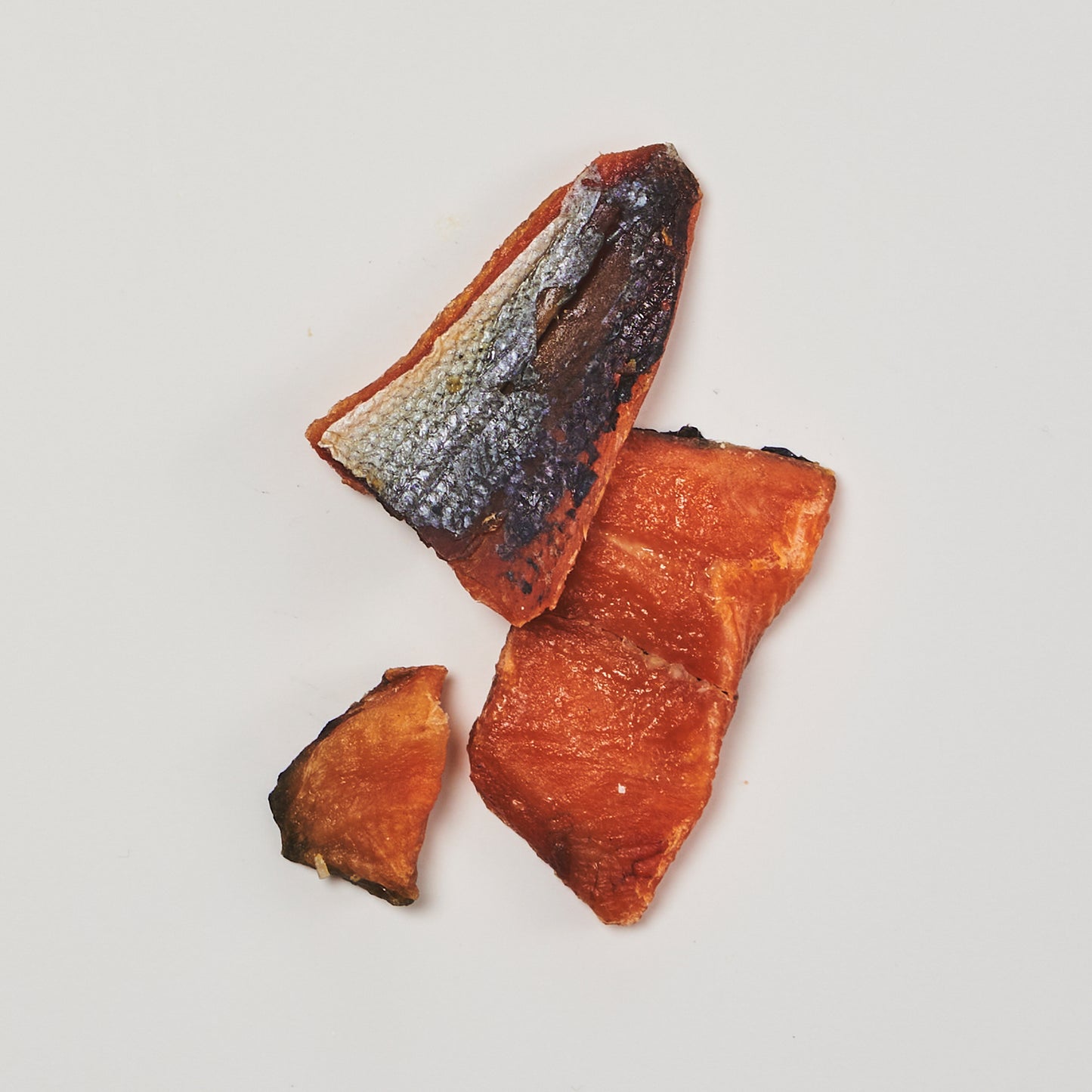 Half Dried 'Trout'