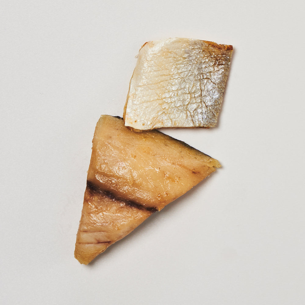 Half Dried 'Yellowtail'