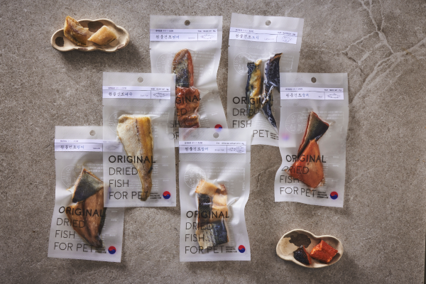 Final Inspection & Packaging