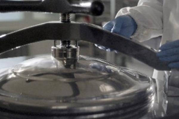 Retort Sterilization