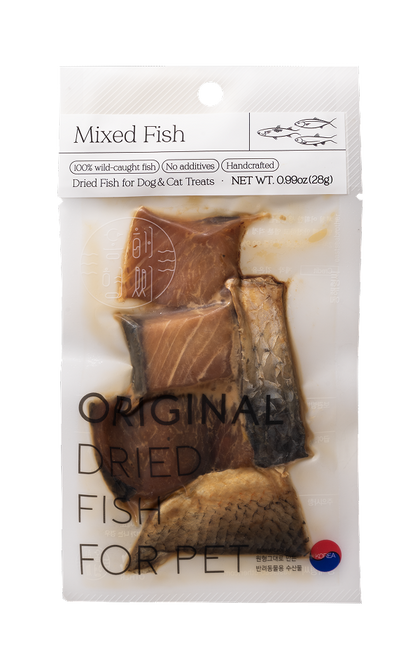 Organic Grade product
