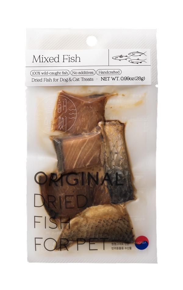 Organic Grade product