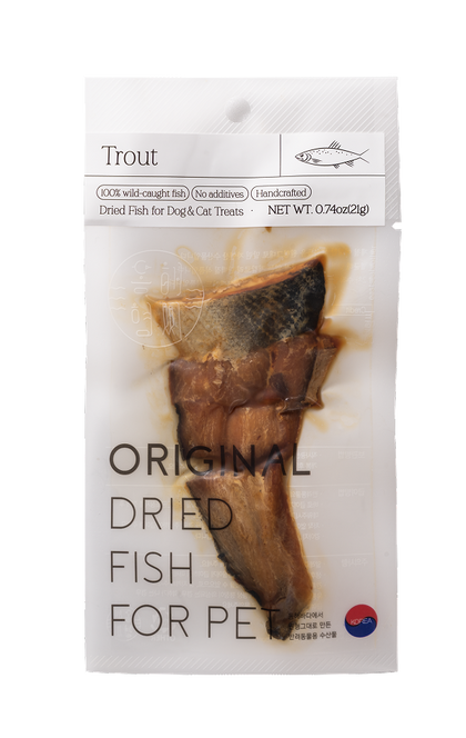 Organic Grade product