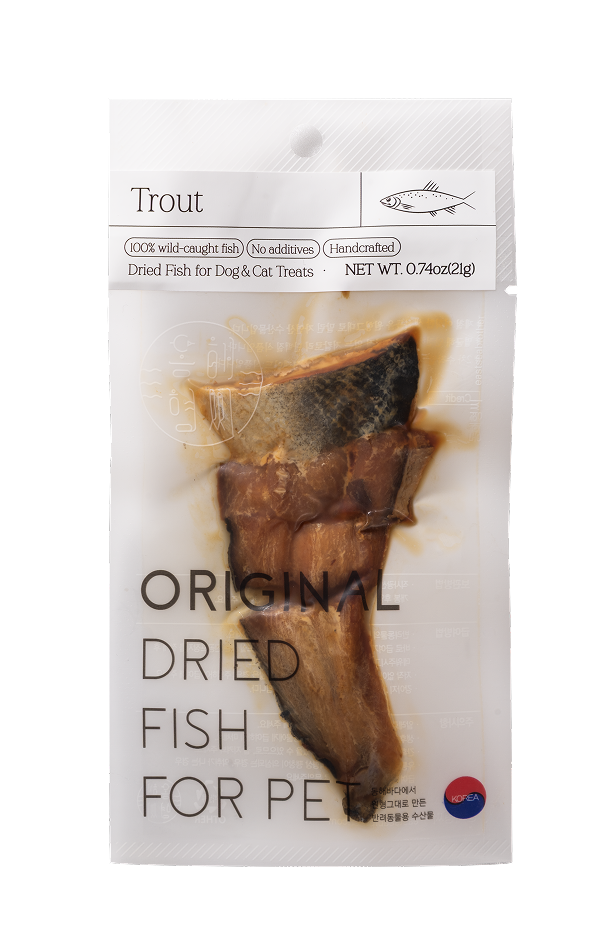 Organic Grade product