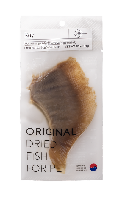 Organic Grade product