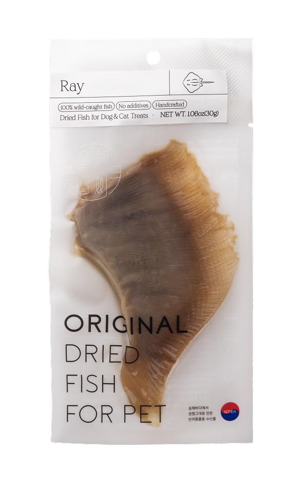 Organic Grade product