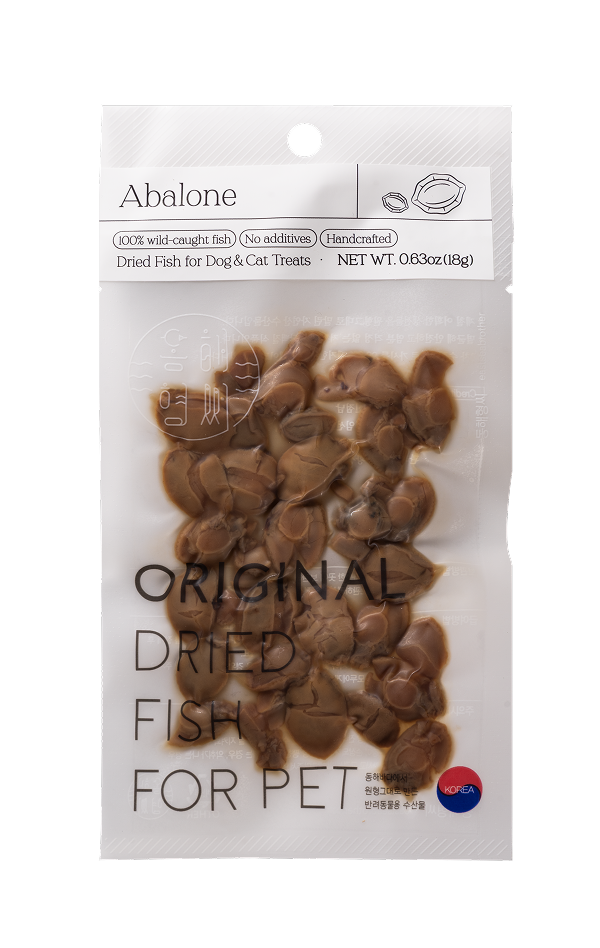 Organic Grade product